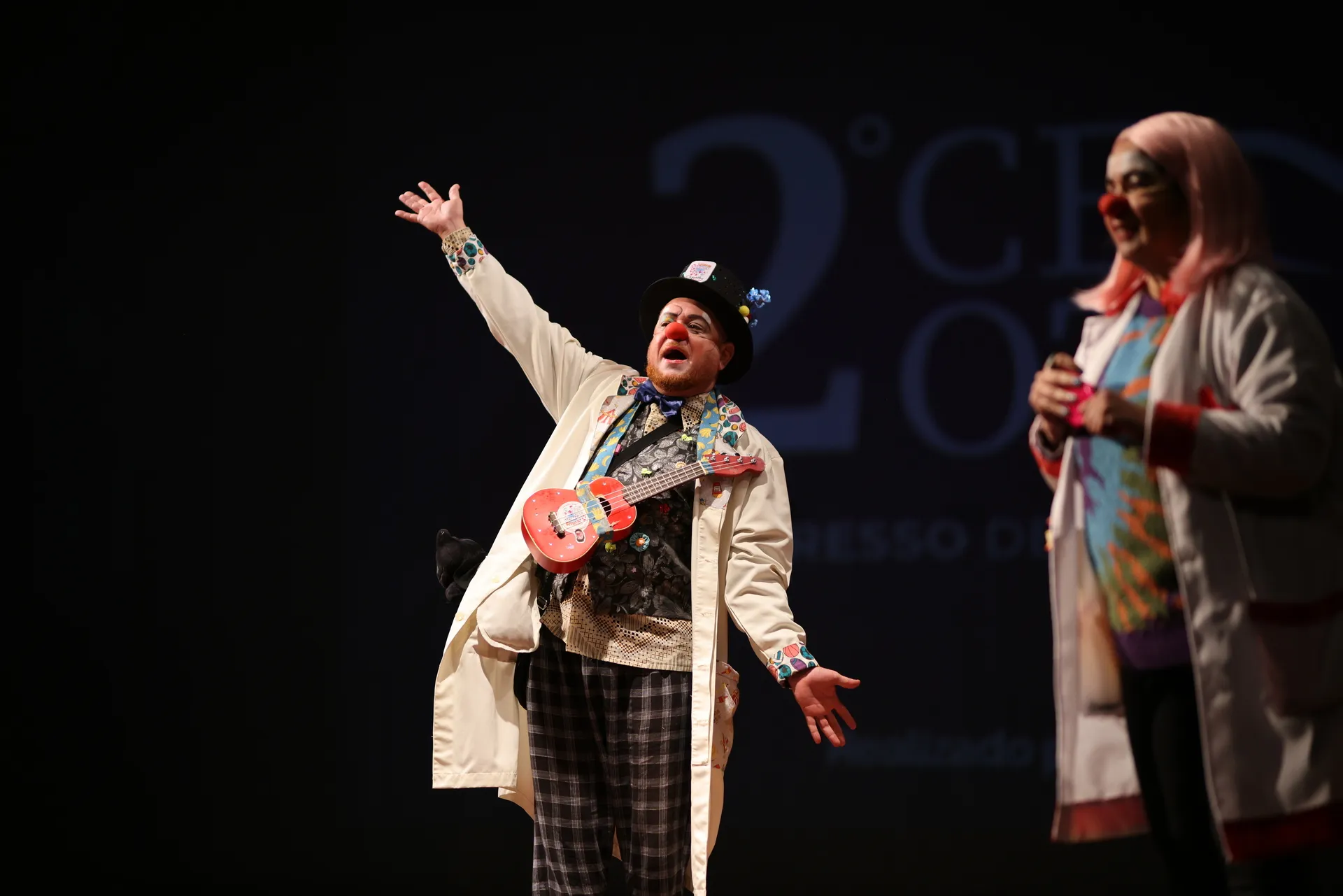 Foto Evento Ceoz 33